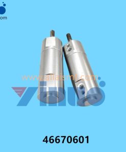 46670601 Universal AI CYLINDER,AIR 6292C