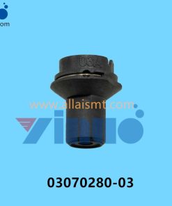 03070280-03 SIEMENS VACUUM NOZZLE 2057