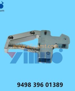 9498 396 01389 Assembleon CLAMPING UNIT ASSY