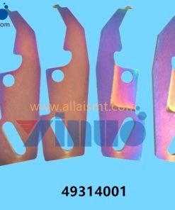 49314001 Universal AI CUTTER FORMER