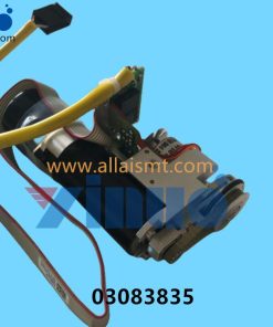 03083835 SIEMENS ASM DP MOTOR