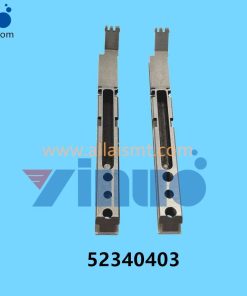 52340403 Universal AI CLAMP, JAW