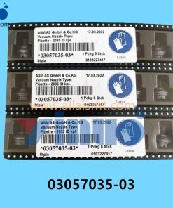 03057035-03 SIEMENS ASM NOZZLE 2035