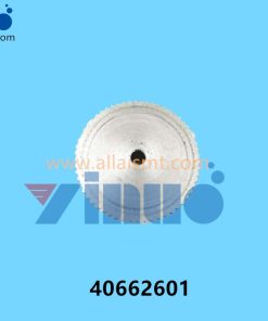40662601 Universal AI PULLEY,ENCODER DRIVE