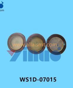 WS1D-07015 Universal AI Ball groove