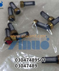 03047489S01 03047489 SIEMENS ASM CHANGE FILTER FE 50