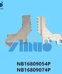 NB16809054P NB16809074P Universal AI Material clamp