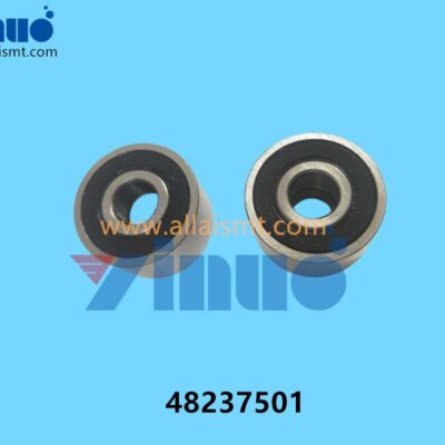 48237501 Universal AI Ball Bearing double