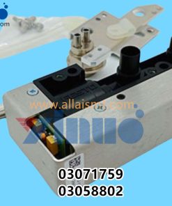 03071759 03058802 SIEMENS ASM Vacuum Generation