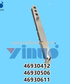 46930412 46930506 46930611 Universal AI GUIDE DUAL JAW