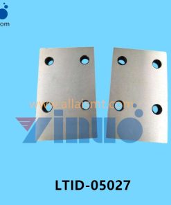 LTID-05027 Universal AI Limit block