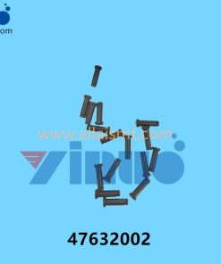 47632002 Universal AI PIN PIVOT FINGER