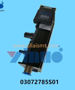 03072785S01 SIEMENS ASM CP20A Vacuum Generator prop