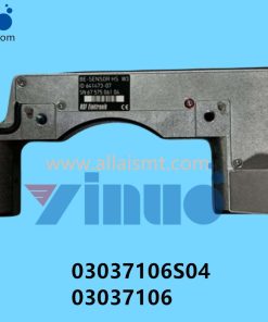 03037106S04 03037106 SIEMENS ASM COMPONENT SENSOR CPP