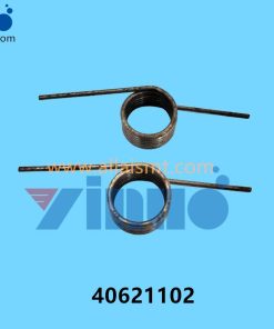 40621102 Universal AI SPRING,TORSION (LEFT )