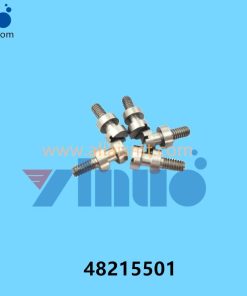 48215501 Universal AI PIN, LIFT