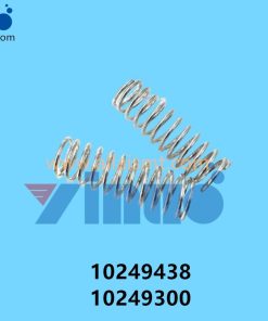 10249438 10249300 Universal AI Spring