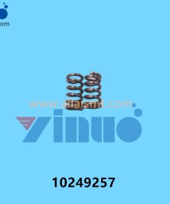 10249257 Universal AI Spring