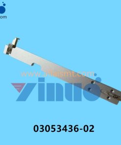 03053436-02 SIEMENS ASM LOCKING
