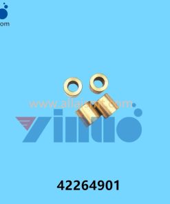 42264901 Universal AI PULLEY ASSY