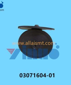 03071604-01 SIEMENS ASM Pull Film Gear