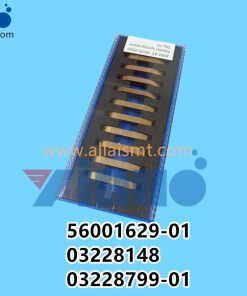 56001629-01 03228148 03228799-01 SIEMENS ASM FEEDER SPRING SPACER