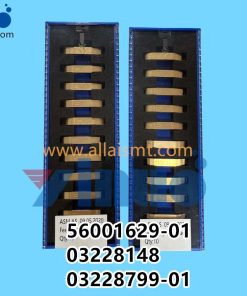 56001629-01 03228148 03228799-01 SIEMENS ASM FEEDER SPRING SPACER