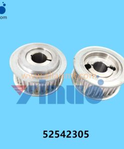 52542305 Universal AI PULLEY,GEARBELT