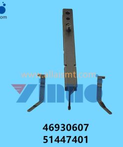 46930607 51447401 Universal AI CLAMP JAW