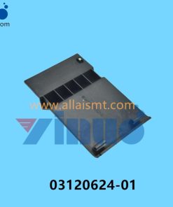03120624-01 SIEMENS ASM FLAP FOIL DISPOSAL CPL X56