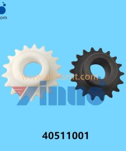 40511001 Universal AI SPROCKET