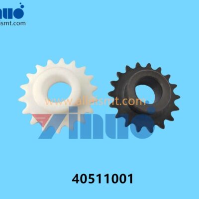 40511001 Universal AI SPROCKET