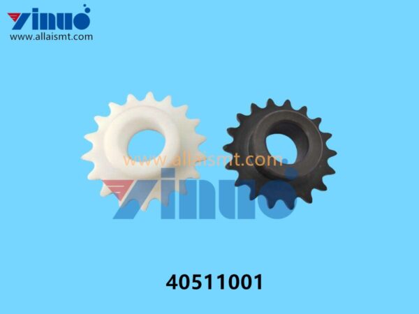 40511001 Universal AI SPROCKET