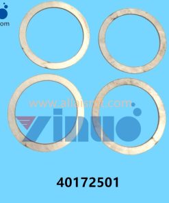 40172501 Universal AI SPACER BUMPER UIC