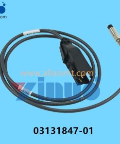 03131847-01 SIEMENS ASM LOOM RAIL LIFTED PROXIMITY SENSOR DEK