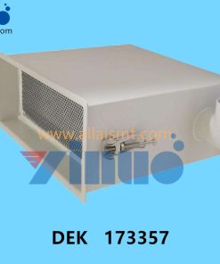 173357 DEK VF351 CARBON FILTER