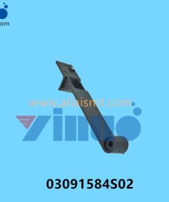 03091584S02 SIEMENS ASM FLAP FOIL DISPOSAL X16 N CPL