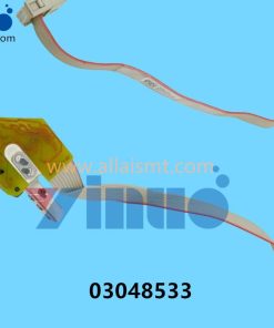 03048533 SIEMENS ASM MOTOR