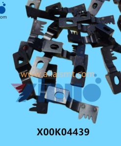 X00K04439 Universal AI Material clamp