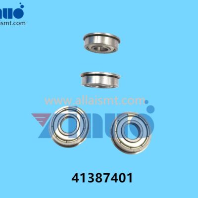 41387401 Universal AI BEARING,FLANGED