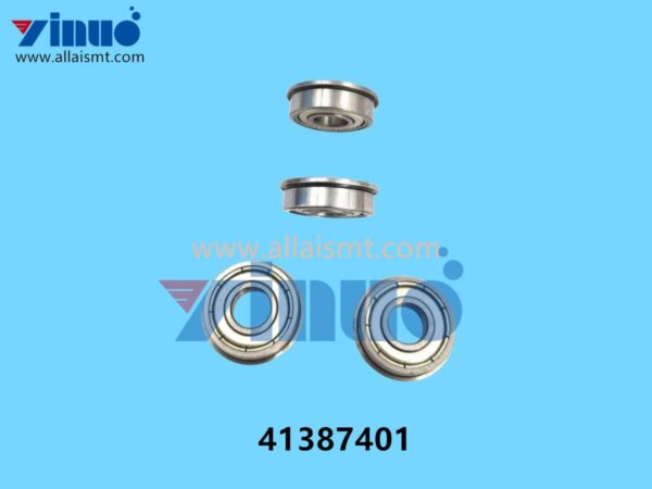 41387401 Universal AI BEARING,FLANGED