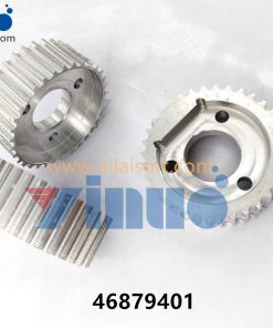 46879401 Universal AI PULLEY,VERTICAL