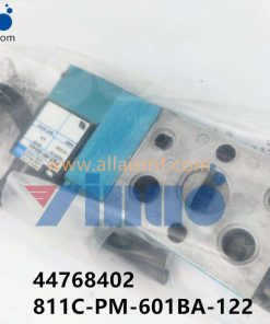 44768402 Universal AI VALVE-4 WAY 811C-PM-601BA-122