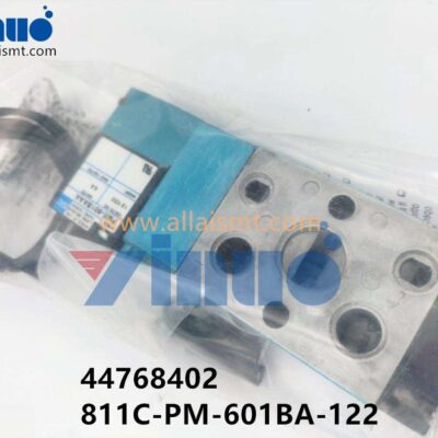 44768402 Universal AI VALVE-4 WAY 811C-PM-601BA-122