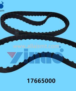 17665000 Universal AI BELT 187L