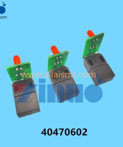 40470602 Universal AI PC BD LED H.E.ASSY
