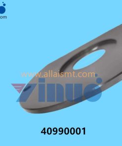 40990001 Universal AI PLATE BEARING STOP