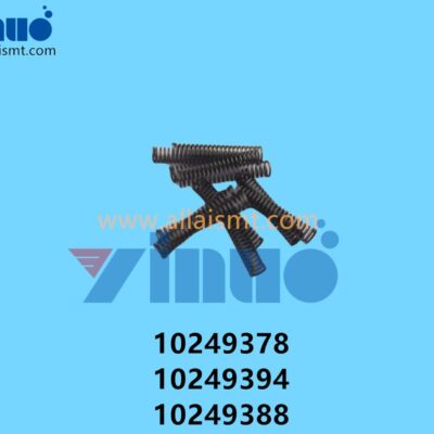 10249378 10249394 10249388 Universal AI Spring