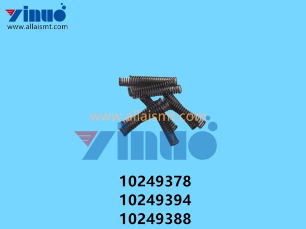 10249378 10249394 10249388 Universal AI Spring