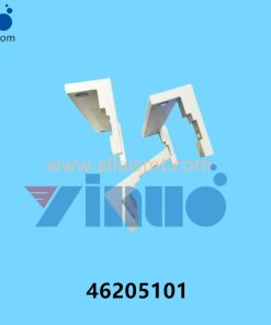 46205101 Universal AI BRACKET (BOARD STOP ASSY)